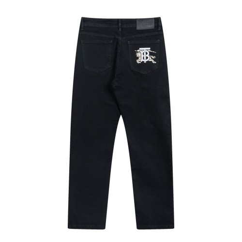 Burberry Luxury Brand Mens Pant Jeans   