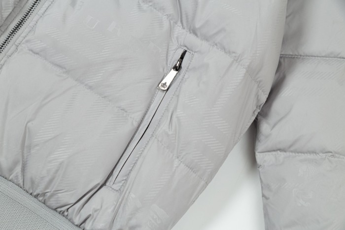 Gucci Men Womens Coat Luxury Brand Mens Hoodie Down Jacket Top Quality   