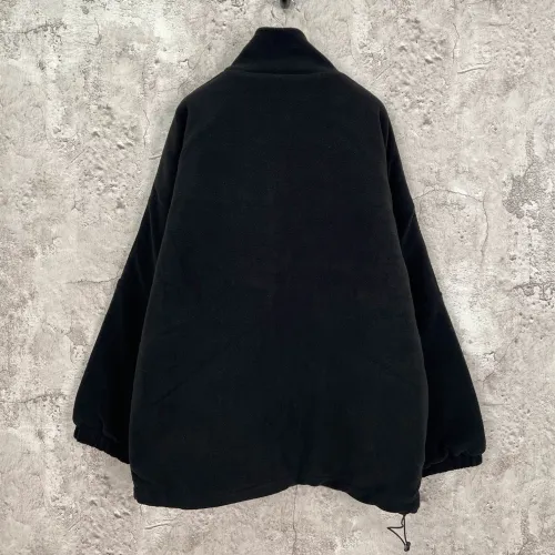 Balenciaga Men Womens Jackets Coat Luxury Brand Men Jacket Top Quality   