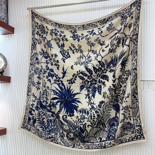 Dior Scarves Womens Fashion Scarf with029
