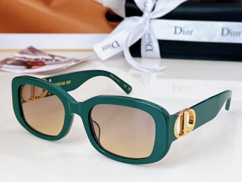 Dior Sunglasses Luxury Brand Men Womens Sunglasses with Original Box  30Montaigne B8U