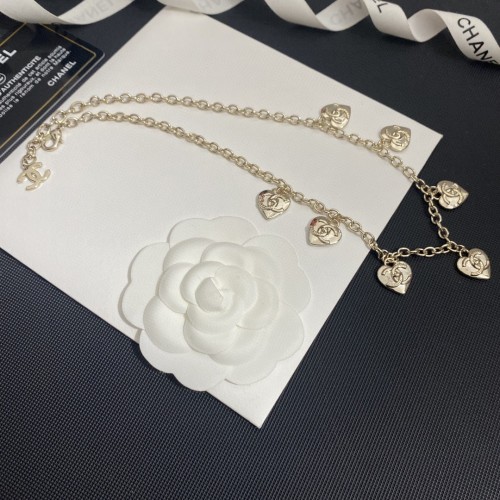 Chanel Luxury Womens Necklace