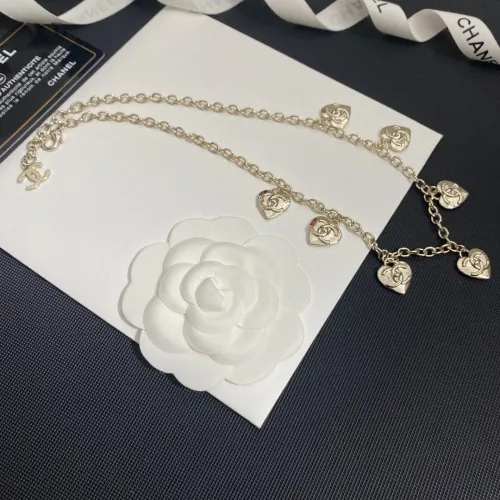 Chanel Luxury Womens Necklace