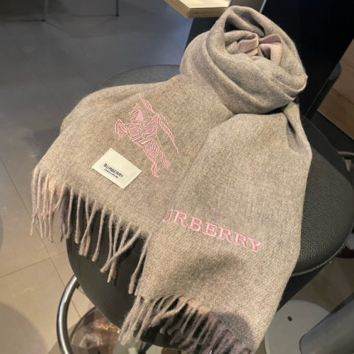 Burberry Scarves Womens Fashion Scarf084