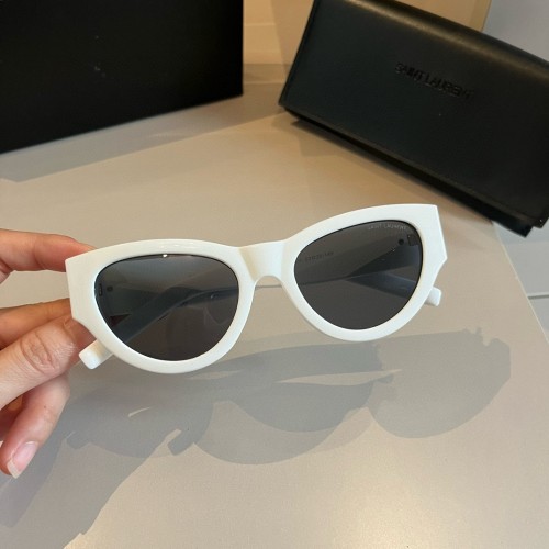 Saint Laurent YSL Sunglasses Luxury Brand Womens Sunglasses with Original Box  