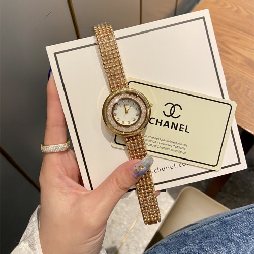 Chanel Womens Watch015