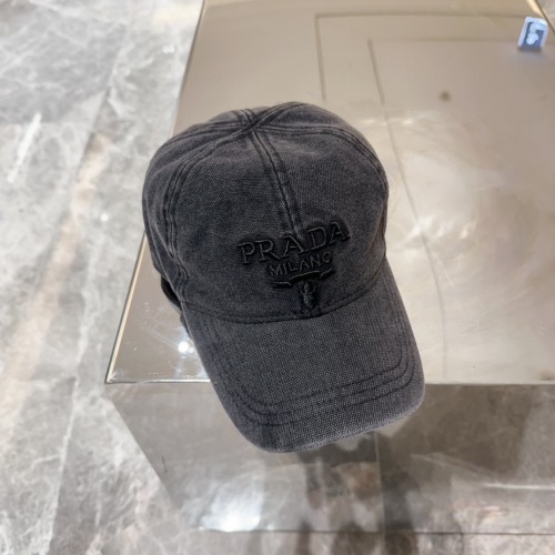 Prada Hats 108