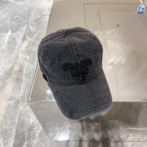 Prada Hats 108