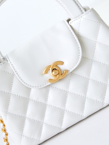 Chanel Womens Bags Crossbody Bag chanel Kelly 23 Classic Bag Luxury Brand with Original Box AS4416  