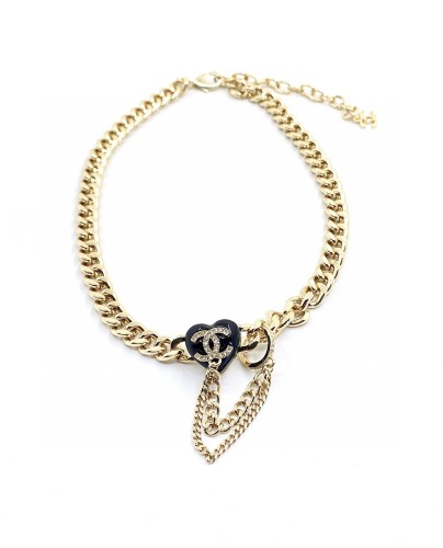 Chanel Luxury Womens Necklace