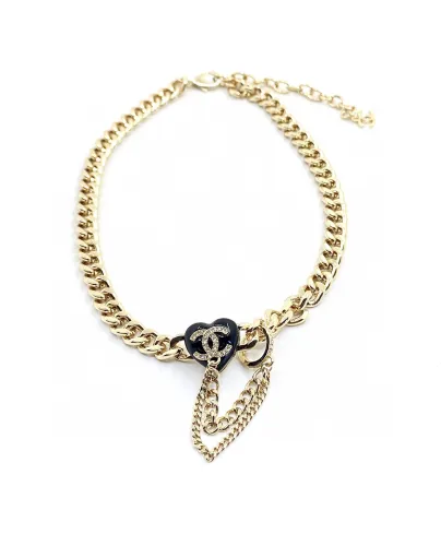 Chanel Luxury Womens Necklace