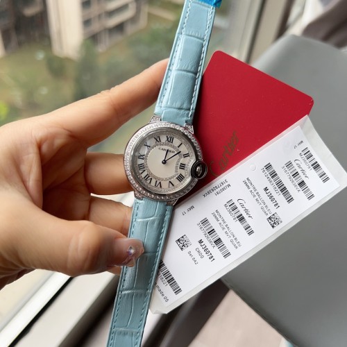 Cartier Watch051
