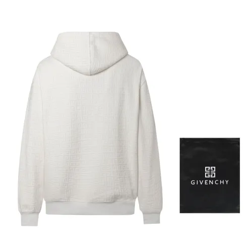 Givenchy Womens Mens Long Sleeve Sweatshirt Zip Hoodie Luxury Brand Mens Sweatshirt   