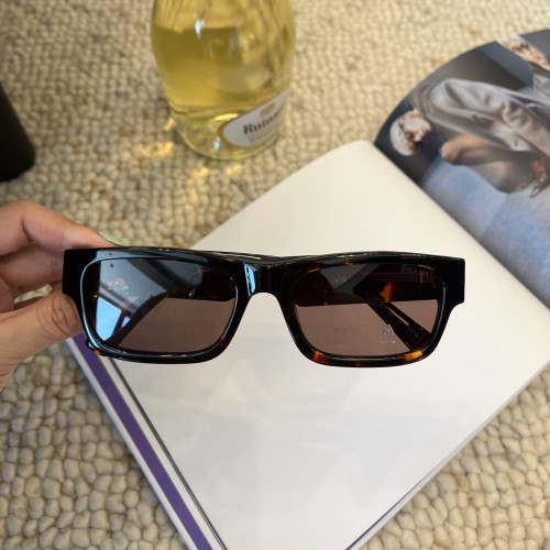 Prada Sunglasses Luxury Brand Men Womens Sunglasses with Original Box  SPR A03S