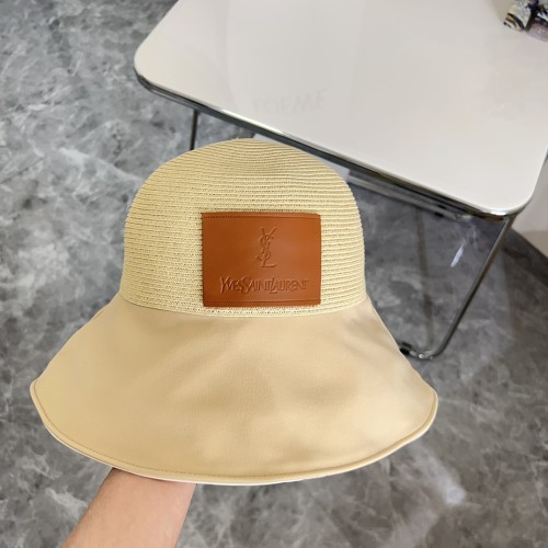 Saint Laurent YSL hats067