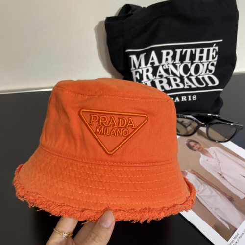 Prada Hats 076