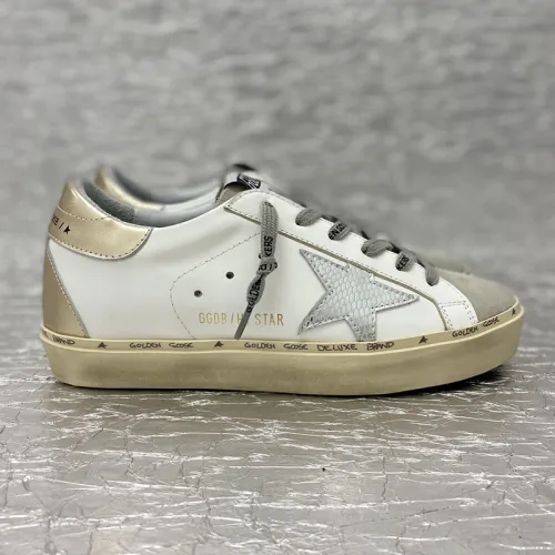 Golden Goose GGDB Stardan Womens Mens Shoes Fashion Sneakers Unisex Design Luxury Brand Men's Super-Star sneakers with Box  