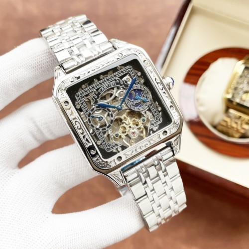 Cartier Watch013