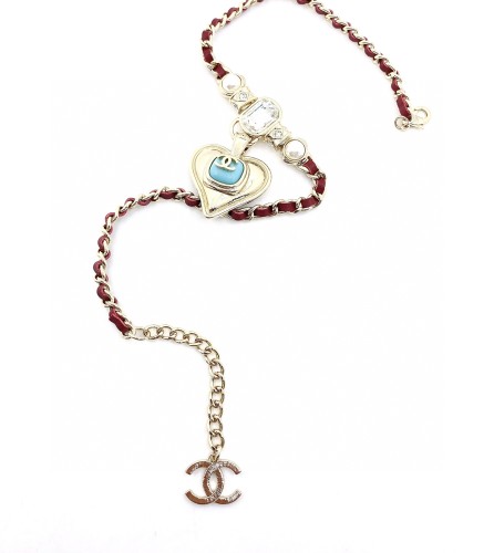 Chanel Luxury Womens Necklace