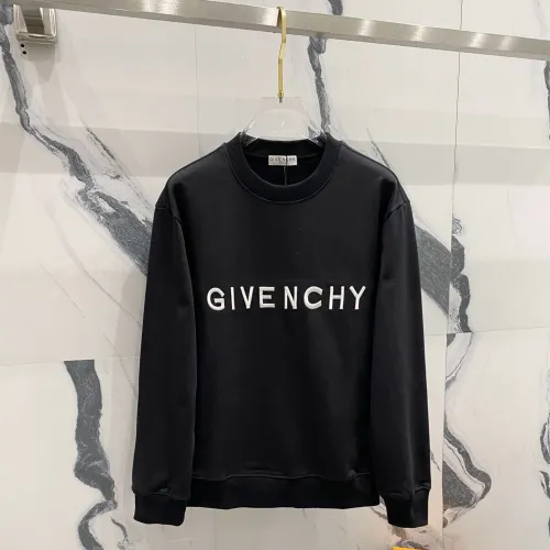 Givenchy Womens Mens Long Sleeve Sweatshirt Luxury Brand Mens Sweatshirt   