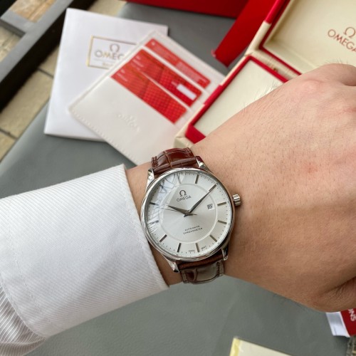 Omega Watch210