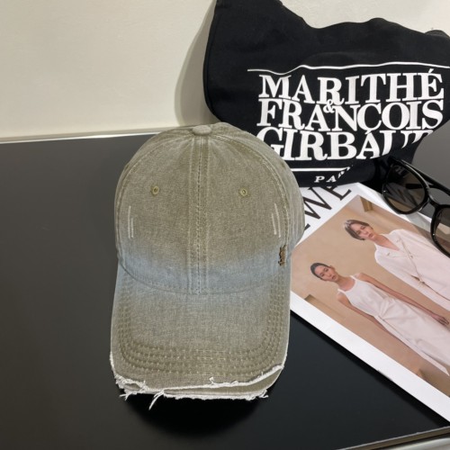 Saint Laurent YSL hats023