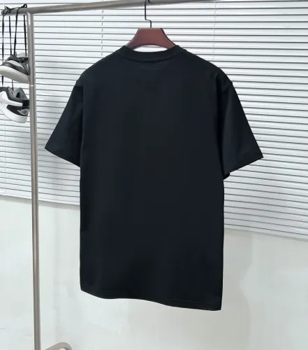 Loewe Luxury Brand Men Womens Short Sleeve T-Shirt   