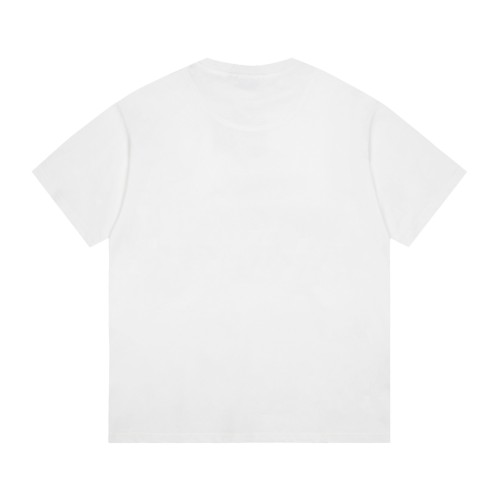 Doir Luxury Brand Women Mens Short Sleeve T-Shirt   