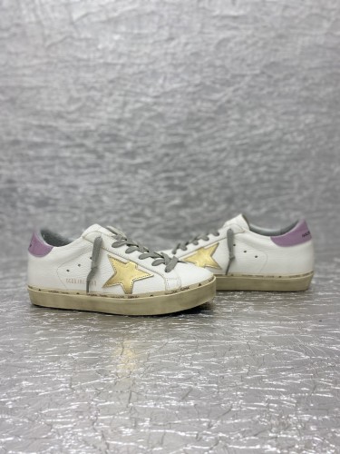 Golden Goose GGDB Stardan Womens Mens Shoes Fashion Sneakers Unisex Design Luxury Brand Men's Super-Star sneakers with Box  