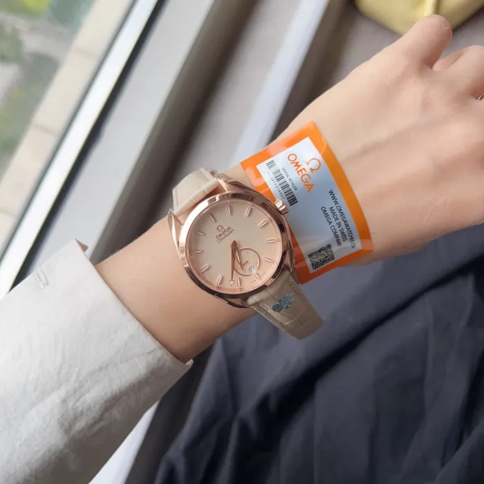Omega Watch052