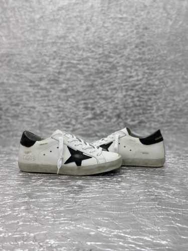 Golden Goose GGDB Stardan Womens Mens Shoes Fashion Sneakers Unisex Design Luxury Brand Men's Super-Star sneakers with Box  
