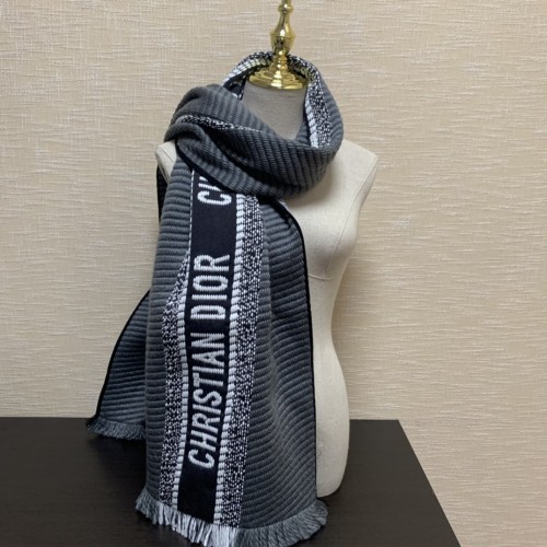 Dior Scarves Womens Fashion Scarf with191