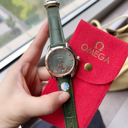 Omega Watch049