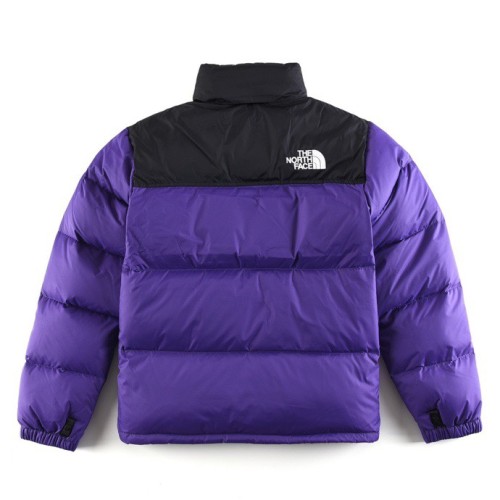 The North Face Down Jacket Men Womens Coats Luxury Brand Fashion Design   