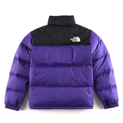 The North Face Down Jacket Men Womens Coats Luxury Brand Fashion Design   