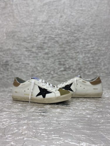 Golden Goose GGDB Stardan Womens Mens Shoes Fashion Sneakers Unisex Design Luxury Brand Men's Super-Star sneakers with Box  