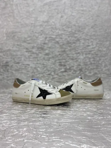 Golden Goose GGDB Stardan Womens Mens Shoes Fashion Sneakers Unisex Design Luxury Brand Men's Super-Star sneakers with Box  
