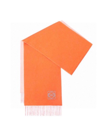 Loewe Scarves Men Womens Fashion Scarf 069