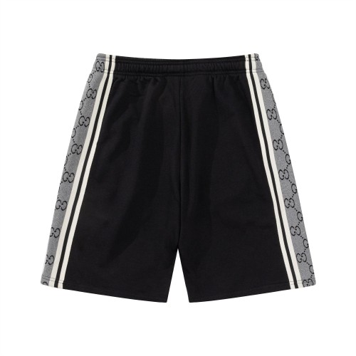 Gucci Luxury Brand Women Mens Pant Shorts   