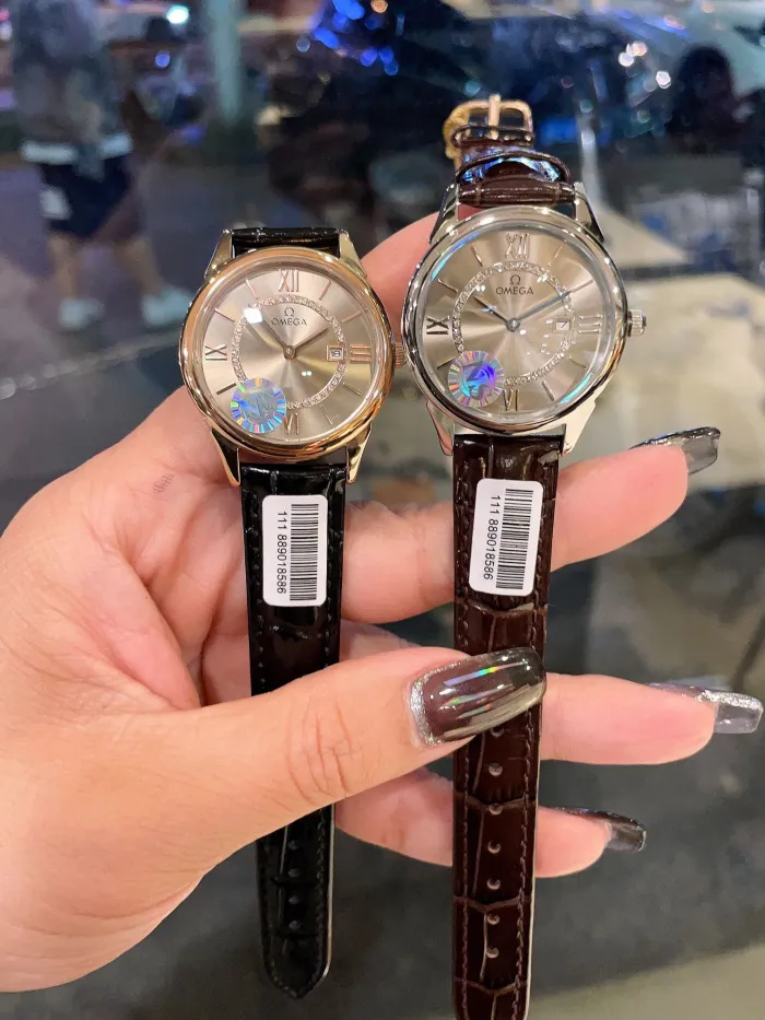 Omega Watch036