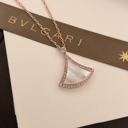 Bvlgari Luxury Womens Necklace