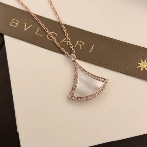Bvlgari Luxury Womens Necklace