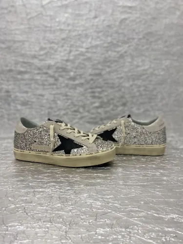 Golden Goose GGDB Stardan Womens Mens Shoes Fashion Sneakers Unisex Design Luxury Brand Men's Super-Star sneakers with Box  