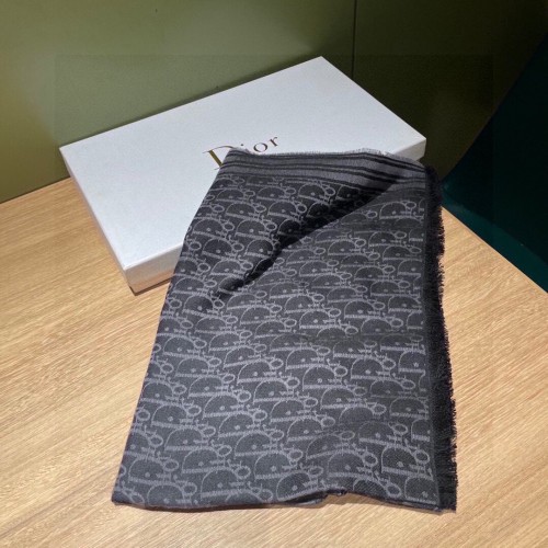 Dior Scarves Womens Fashion Scarf with039