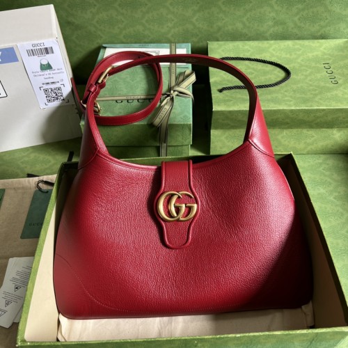 Gucci Womens Bags Handbags Luxury Brand GG Aphrodite medium shoulder bag 726274 AAA9F 1000  