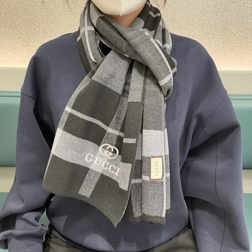 Gucci Scarves Womens Fashion Scarf104