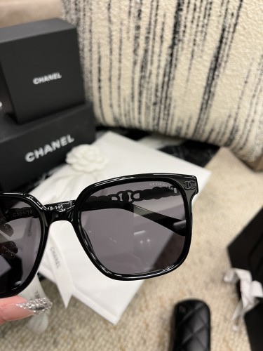 Chanel Luxury Brand Womens Sunglasses with Original Box  ch6811