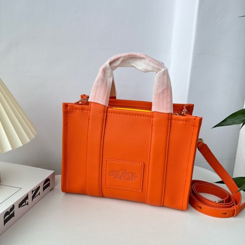 Marc Jacobs Womens Mens Bags Shoulder Handbags Luxury Brand Fashion with Original Box