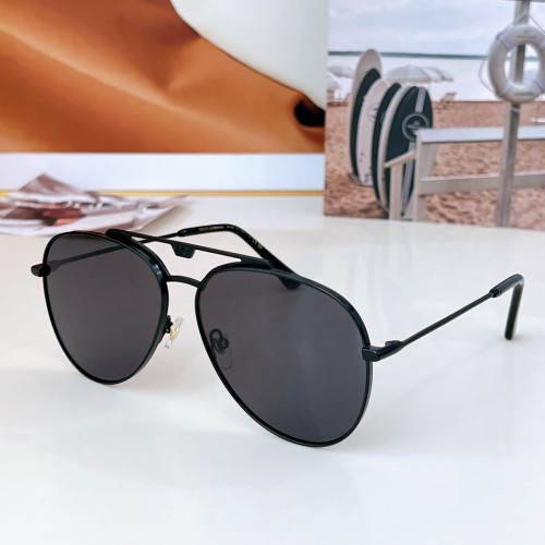 Dolce&Gabbana Sunglasses Luxury Brand Men Womens Sunglasses with Original Box  DG6677