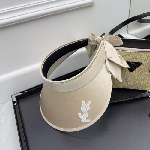 Saint Laurent YSL hats072